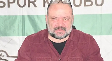 Ahmet Ulaş’tan Yeni Yıl Mesajı