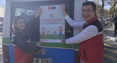 Aile ve Sosyal Hizmetler Bakanlığı ile TŞOF’tan Koruyucu Aile Farkındalığı İş Birliği