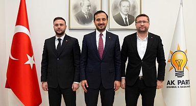 AK Parti'de Küçükçekmece Depremi: Teşkilat İradesi Yok Sayıldı 