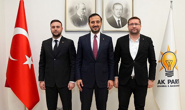 AK Parti'de Küçükçekmece Depremi: Teşkilat İradesi Yok Sayıldı 