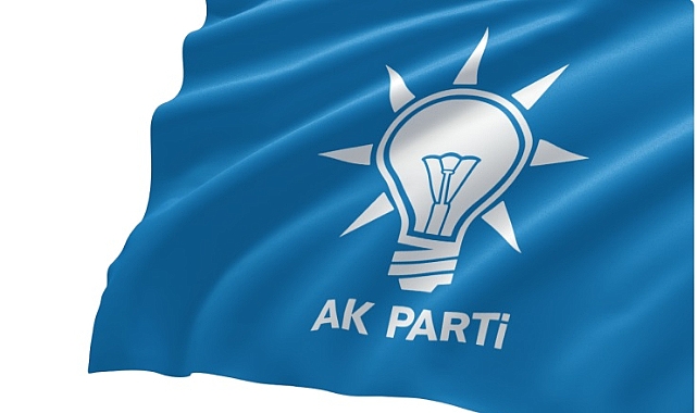 AK Parti İstanbul Teşkilatı'nda Üç İlçede Yeni Atama yapıldı.Başakşehir, Küçükçekmece ve Büyükçekmece