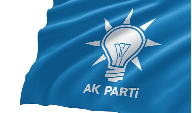 AK Parti İstanbul Teşkilatı'nda Üç İlçede Yeni Atama yapıldı.Başakşehir, Küçükçekmece ve Büyükçekmece 