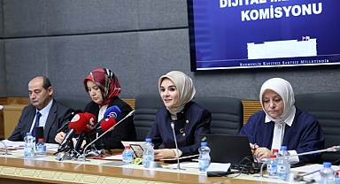 Bakan Göktaş: “15 Yaş Altına Sosyal Medya Hesabı Açılmamalı”