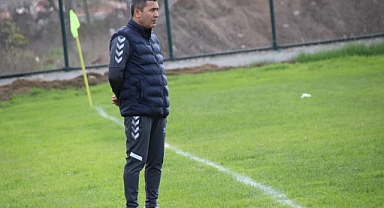 Bandırmaspor Altyapısına Tecrübeli Dokunuş: Cem Koçman Görevde