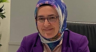 Başkan Feride Tekşen'den Yeni Yıl Mesajı