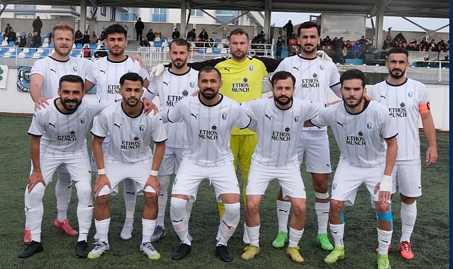 Beylikdüzüspor’dan Kritik Galibiyet: Zirve Takibi Devam Ediyor