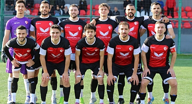 Beyoğlu Çukurspor dokuzuncu galibiyetini aldı
