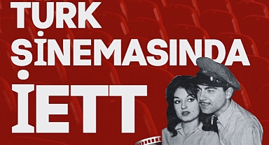 Beyoğlu Sineması’nda İETT Söyleşisi ve Film Gösterimi