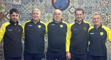 Bezirganbahçe SK Bilardo Çeyrek Finalde