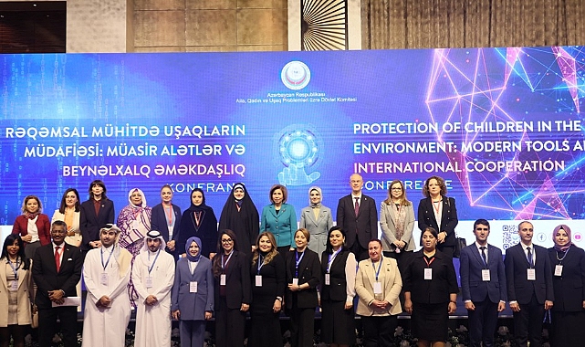 Çocukların Dijital Güvenliği İçin Yeni Yasal Adım