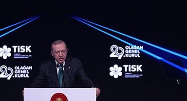 Enflasyonda nihai hedefimiz olan tek haneli oranlara mutlaka ulaşacağız”