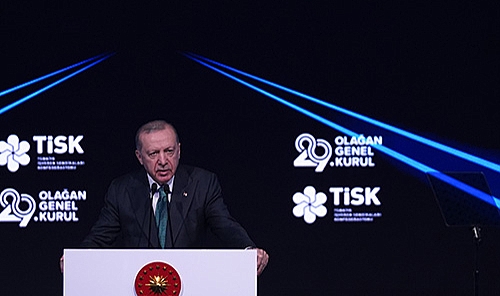 Enflasyonda nihai hedefimiz olan tek haneli oranlara mutlaka ulaşacağız”