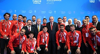 “Engelli vatandaşlarımızın sorunlarını çözüme ulaştırmak birincil önceliğimizdir”