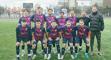 Erol: Şampiyonluğu hak eden bir futbol oynuyoruz