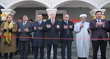 Esenyurt’a 180 Bin Metrekarelik Yeni Yeşil Alan