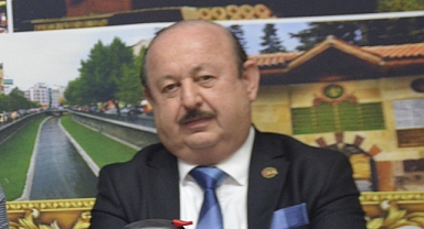 Eyüp Sabri Atay’dan Regaip Kandili Mesajı