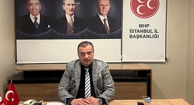 Fatih Gülgönül’den Regaip Kandili Mesajı