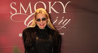 Fiolas’tan Smoky Cherry Temalı Yeni Yıl Partisi