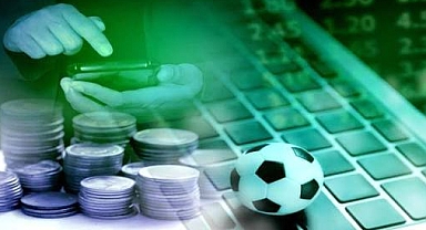 Futbolda Bahis Soruşturmasında 29 Şüpheliye Gözaltı