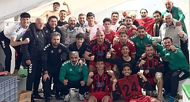 Galata, Mücadele ve Azmiyle Zirveye Yürüdü