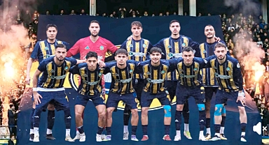 Gençler için ders: sabır ve doğru anı yakalamak” 