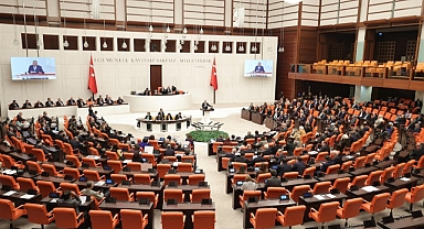 Gençlik ve Spor Bakanlığı’nın 2026 Bütçesi TBMM’de Kabul Edildi
