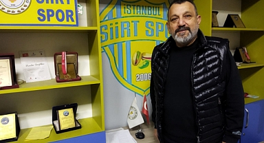 Güven Yumurtacı: Geleceğe odaklanacağız