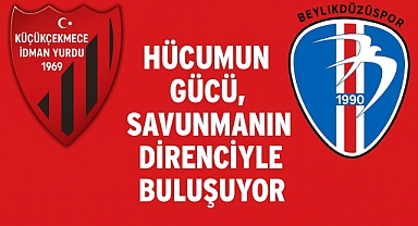 “Haftanın maçı: Hücumun gücü, savunmanın direnciyle buluşuyor