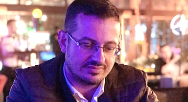 Hayrettin Cantürk'ten Regaip Kandili Mesajı