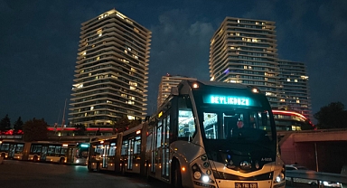 İBB’den Yılbaşı Öncesi Kapsamlı Önlemler