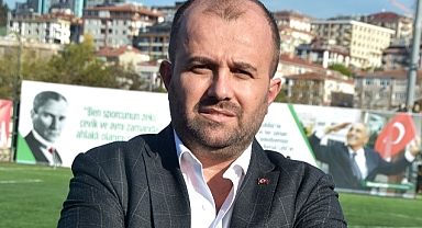 İbrahim Esen “Bu Maçı Geride Bırakıp Önümüze Bakacağız”