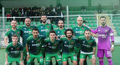 İFA, Uzunköprü’de Zirveye Yürüdü