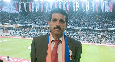 İsa Kıran'dan Regaip Kandili Mesajı