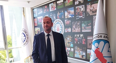 Isa Nazlı’dan Regaip Kandili Mesajı