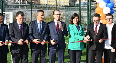 İstanbul Trabzonlular Derneği'nden Eğitime Anlamlı Katkı