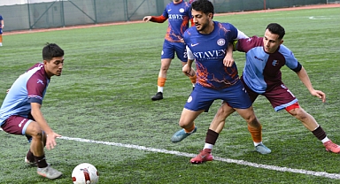 İstanbul Trabzonspor’dan Şampiyonluk Yolunda Net Zafer: 4-0