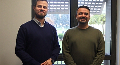 İZÜ TÜBİTAK Projesinde Yerli Yazılım Altyapısı