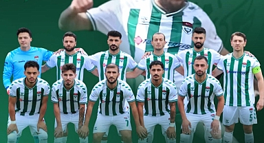 Kars 36 Spor Lideri Elinden Kaçırdı: 2-2