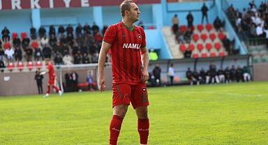 Kartalspor’da önemli bir ayrılık yaşandı.