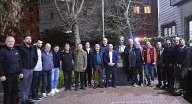 Küçükçekmece’de Amatör Spor Kulüpleri Ortak Akıl Toplantısı