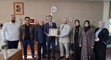 Küçükçekmece’de “Sana Emanet” Yarışması İçin İş Birliği Adımı