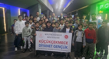 Küçükçekmece Müftülüğünden 3 Aralık’a Özel Duyarlılık ve Gönül Buluşmaları