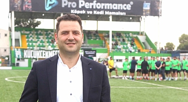 Küçükçekmece Sevdalılarına