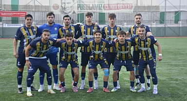 Küçükçekmece Sinop Spor A.Ş. – Çorlu Spor 1947 Karşılaşmasının Hakemleri Açıklandı