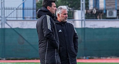 Küçükçekmece Sinopspor A.Ş., Etimesgut Deplasmanında 3 Puan Peşinde