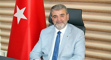 Küçükçekmece Sinopspor A.Ş Yönetim Kurulu Başkanı Rafet Orhan’dan Yeni Yıl Mesajı