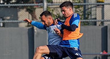 Küçükçekmece Sinopspor Bursa Deplasmanına Hazır