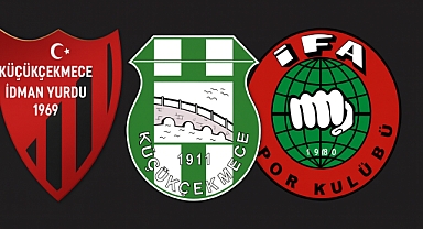 Küçükçekmece Zirvede: İlçenin Futbol Gururu Üç Takımla Taçlandı