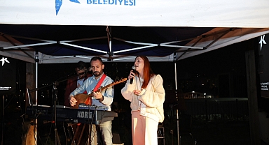 Küçükçekmeceli Gençler “En Uzun Gece”yi Birlikte Karşıladı