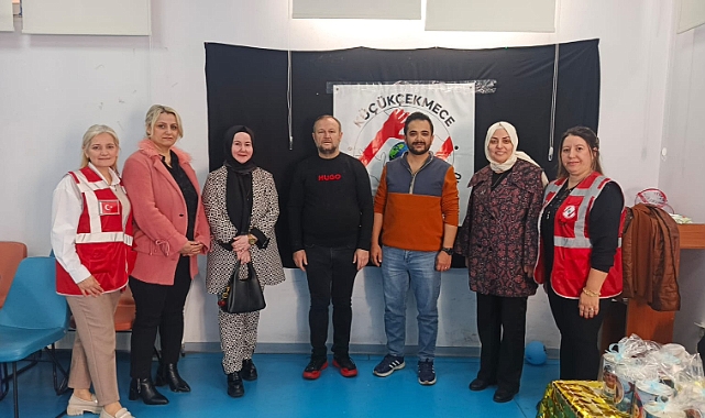 Kumsal Özel Eğitim Uygulama Okulu'nda Renkli Etkinlik: